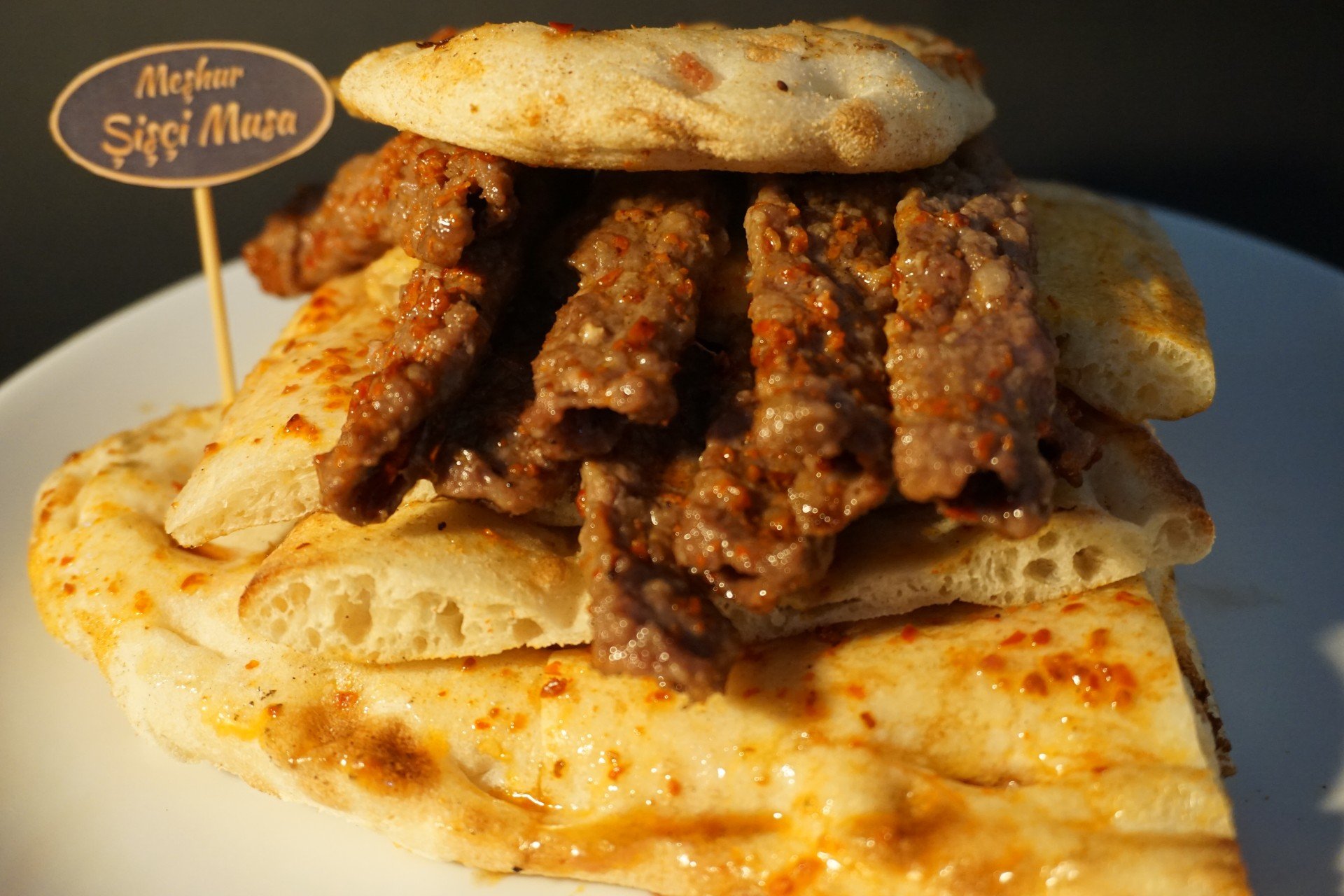 Burdur Şiş Şişçi Musa