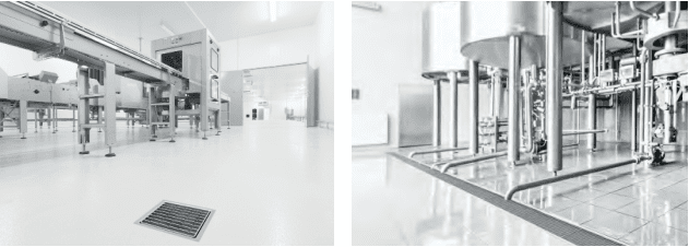 endüstriyel ürünler