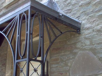 Ferforje Sundurma Sistemlerinin Avantajları