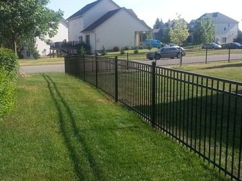 Ferforje Çit Sistemleri ve Kullanım Alanları Nelerdir?