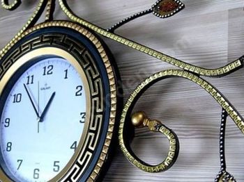 Ferforje Aksesuar Ürünlerin Kullanımı