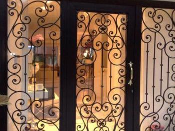 Ferforje Apartman Kapıları Ne Fayda Sağlar?