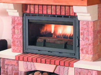 Ferforje Şömine Kapakları Ve Ayrıcalıklı Özellikleri