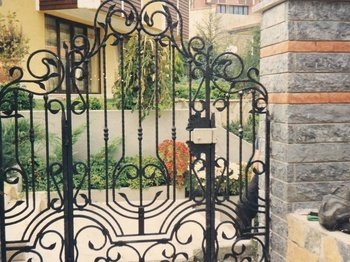 Bahçe Giriş Kapılarının Mekana Olan Etkileri Nelerdir?