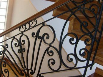 Ferforje Aksesuar Nedir?