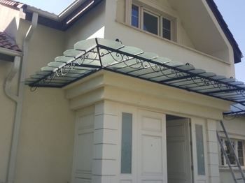 Ferforje Sundurma Sistemleri ve Ayrıcalıklı Özellikleri