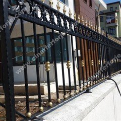 kod 05 bahçe korkulukları
