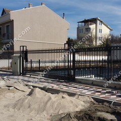 kod 42 bahçe korkulukları