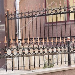 kod 31 bahçe korkulukları