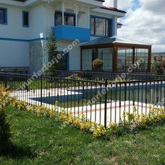 kod 39 bahçe korkulukları