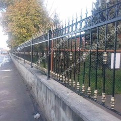 kod 47 bahçe korkulukları