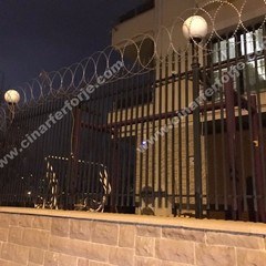 kod 63 bahçe korkulukları