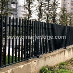 kod 35 bahçe korkulukları