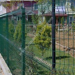 kod 06 panel çit sistemleri