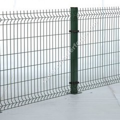 kod 07 panel çit sistemleri