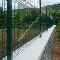 kod 08 panel çit sistemleri