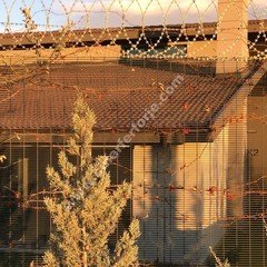 kod 12 panel çit sistemleri