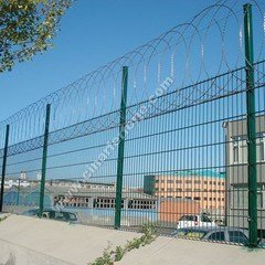 kod 17 panel çit sistemleri