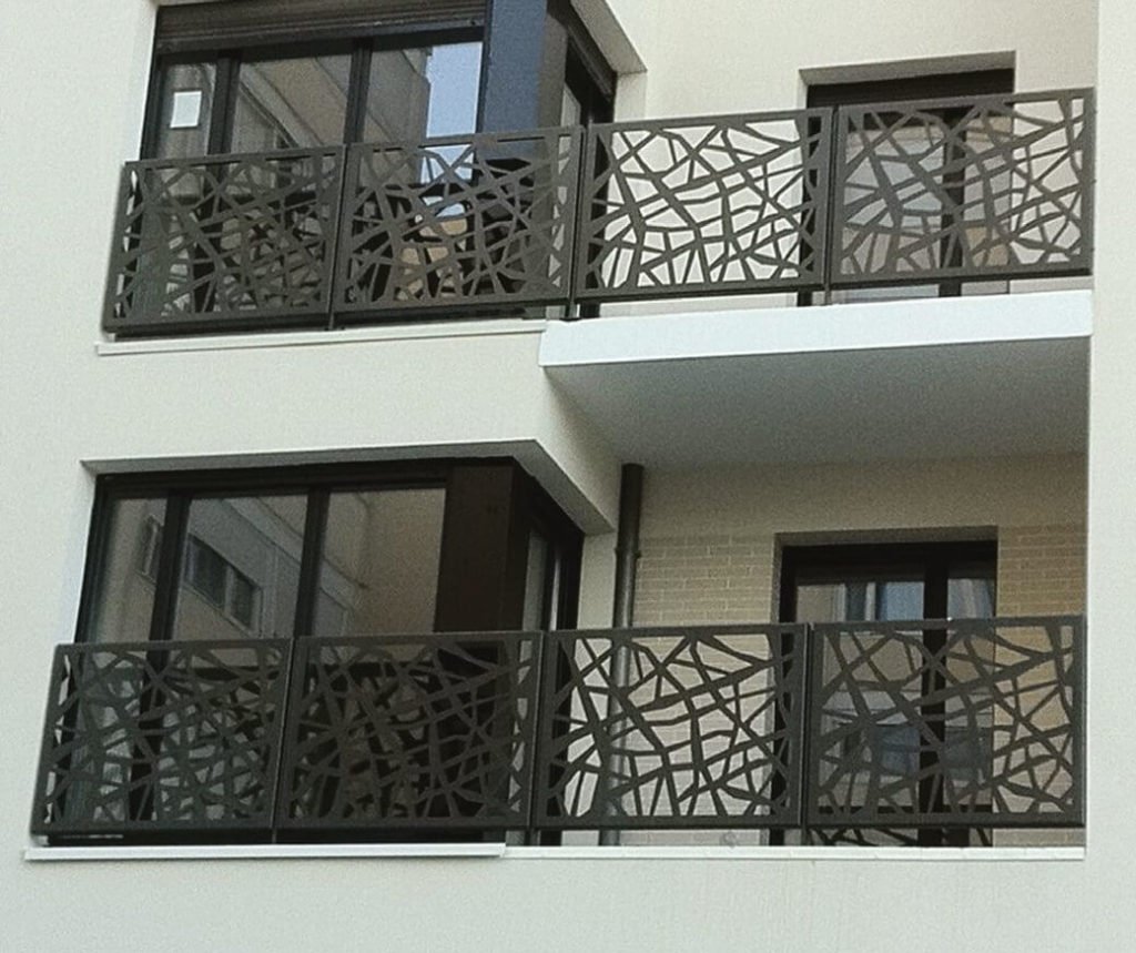 kod 147 lazer kesim kapı korkuluk aksesuar