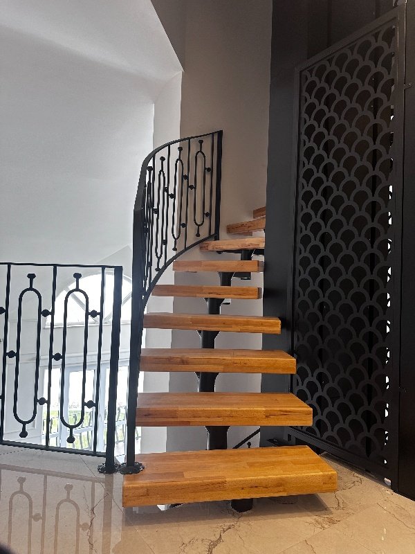 kod 136 lazer kesim kapı korkuluk aksesuar