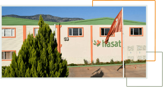 Hasat Plastik