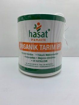 Organik Tarım İpi