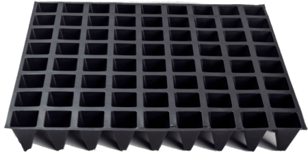 144 Gözlü Fide İnsörtü