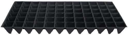 TEK 72 Gözlü Fide İnsörtü