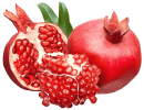 pomegranate