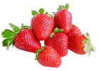 strawberry