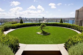 Peyzaj İşi Yaptırırken Dikkat Edilmesi Gerekenler