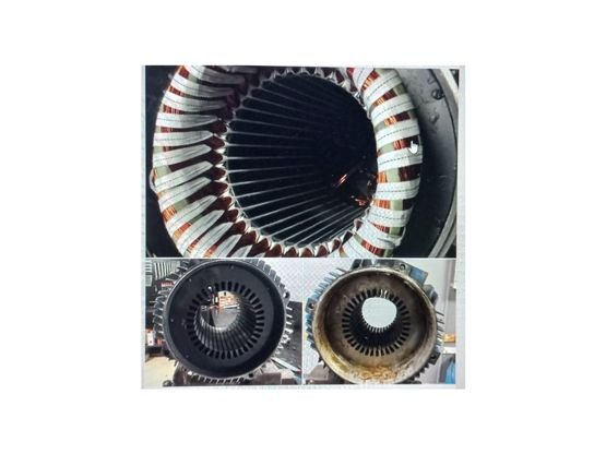 ASENKRON MOTOR