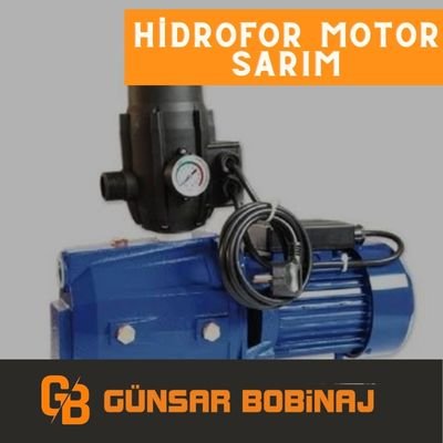 hidrofor-motor-sarim