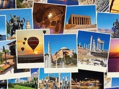 ŞEHİR GEZİ TURLARI