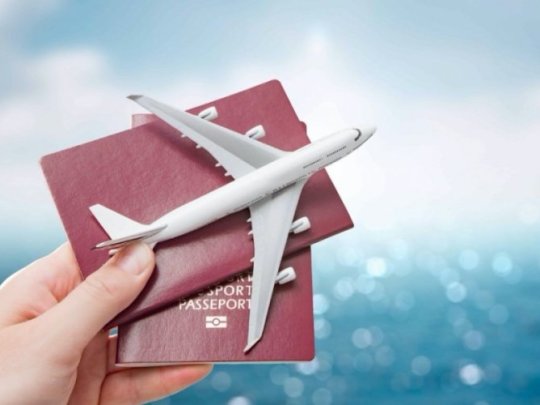 FLIGHT TICKET SERVICE