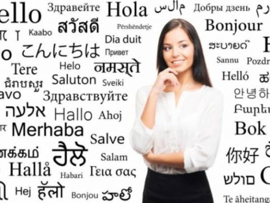 INTERPRETING SERVICE