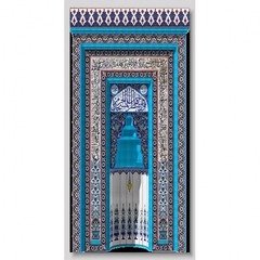 17--346x536-cm çini mihrap