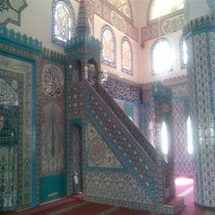 380--680-ALTIN ÇİNİ MİMBER-21