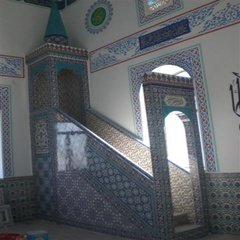 380--680-ÇİNİ MIMBER-11