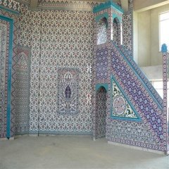 390--750-ALTIN ÇİNİ MIMBER-11