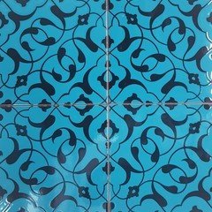 çini karolar 20*20 ac105