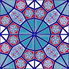 AC (20x20) - 3 çini karo