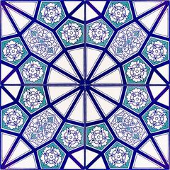 AC (20x20) - 3A çini karo