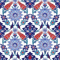 AC (20x20) - 4 çini karo