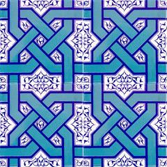 AC (20x20) - 6 çini karo