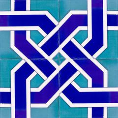 AC (20x20) - 12 çini karo