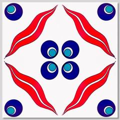 AC (20x20) - 14 çini karo