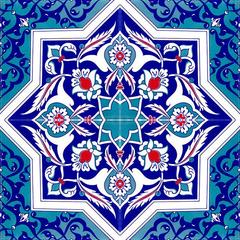 AC (20x20) - 49 çini karo