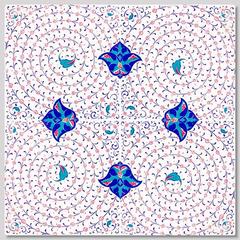 AC (20x20) - 50 çini karo