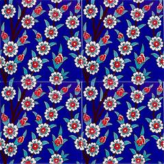 AC (20x20) - 60k çini karo